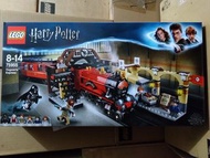 75955 LEGO Harry Potter: Hogwarts Express train