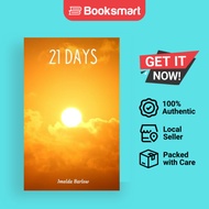 21 Days - Paperback - English - 9789395271264