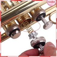 [lswbd] 3 pcs Brass Feather 39x9mm for Brass Wind Instrument Trumpet Accessories