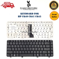 Replacement Keyboard for HP Compaq CQ40 CQ41 CQ45 NoteBook