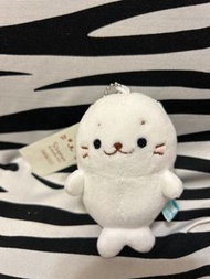 日本Sirotan 小海獅吊飾
