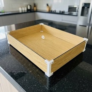Donut box,/ sushi box, dimsum container