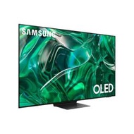 展示機出清! 含標準安裝! 三星 SAMSUNG 77吋  QA77S95CAXXZW 4K OLED 77S95C