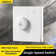 jabra | Speed Control Knob 86-type