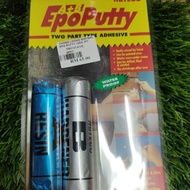EPO PUTTY 2 TON KUALITI BAGUS 100G