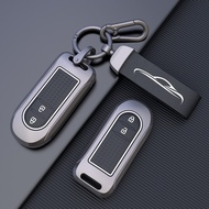 Toyota Rush Wigo 2022 Key Cover Alloy Key Case Accessories