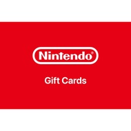 Nintendo eShop Gift Card