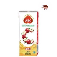 ABC Juice Apple Tbs 250g