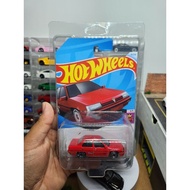 Hot Wheels Proton Saga