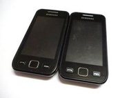 ☆1到6☆ SAMSUNG Wave 575 GT-S5750E《附全新旅充或萬用充+原廠電池》功能正常 jj174