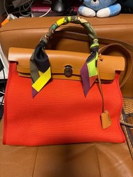 Hermes herbag 31