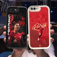 Z-84 Ronaldo Cover for Realme C1 OPPO A1K C2S C2 A3S A12E Case