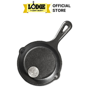 [Trả góp 0%] Lodge - Chảo gang nhiều size