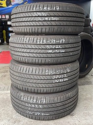 215/55R17 WANLI 萬力輪胎 SP022 (大量）99成新 （2024年🇨🇳中國製）