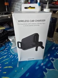 Samsung 車用無線充電