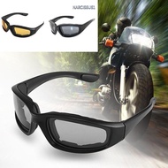 NARCISSUS13A0E Motorcycle Riding Glasses Eye Protection Windproof Dustproof Goggles