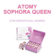 Atomy Sophora Queen 艾多美苦参女王 (120 softgels)女性更年期健康
