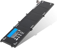 6GTPY 97Wh Laptop Battery for Dell XPS 15 9570 9560 7590 Precision 5510 5520 5530 M5510 M5520 Series