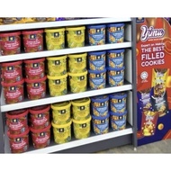 Big country cookies with premium filling 300g