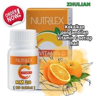 Vitamin C Nutrilex (zhulian)