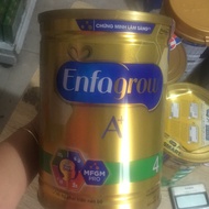Enfagrow 4 Milk