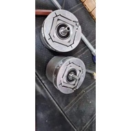 EQN 1325 512 62S12-71I2C03 ECN 1313 512 62S12-71 I2C03