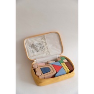 Avdar The Trailer Travel Kit [READY STOCK]