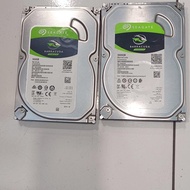 Hardisk external bekas seagate 500gb
