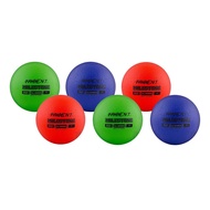 Trident 7" Dodgeball / Foam Ball  - Set of 6
