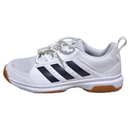 adidas 愛迪達 男款 G 3BAR TIGHT LIGRA 7 排羽球鞋 GZ0069 UK6.5(250mm)
