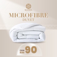 Sultera Duvet 5 Star Hotel Grade Quality Size King / Queen Ready Stock Duvet Insert