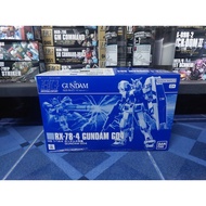 P-BANDAI HG1/144 RX-78-4 GUNDAM G04