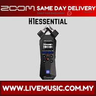 Zoom H1essential Portable Recorder ( H1 essential / H1 / H1e )