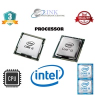 ( CPU PC i3 i5 5th - 10th Generation Desktop Refurbished ) Intel Core i3 i5 Model CPU LGA Pin CPU