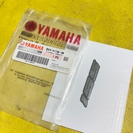 Original Yamaha Nmax 155 sticker emblem YGP BV4-F173E-40