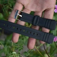 OEM CASIO W-800H W800H BLACK RUBBER STRAP CASIO W800H W-800H PREMIUM WATCH OEMOriginal