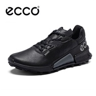 Ecco Love Walking Men's Shoes Casual Sports Shoes New Style Soft Leather Comfortable Running Shoes W