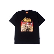 Kamengski - Short Tee Creator Content