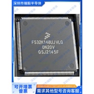 Ready Stock FS32K148UJVLQ 0N20V Packaging QFP144 Microcontroller Chip IC Quality Assurance