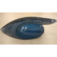 Philips Steam Iron GC7846 1pc parts Blue Housing Cover Printed