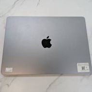 Macbook air 13 M3 2024 16+256GB