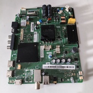MESIN MB Mainboard Led Tv Machine AQUA 32K701A - 32K701 - 32K
