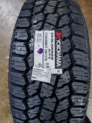 265/65/17 YOKOHAMA GEOLANDAR A/TV 4 G018 TAYAR TYPE TIRE