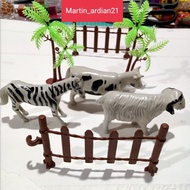 ANIMAL TOY SET/ ANIMALS