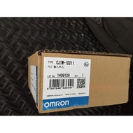1pcs New IN BOX Omron Brand New CJ1W-ID211