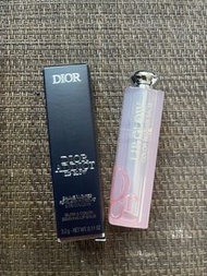 Dior唇膏 001
