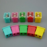 100pcs Assorted Fuse 20A30A40A50a60A Auto fuse Blade fuse for Automotive