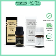 Dionel Secret Love Eau De Parfum 5ml