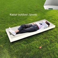 Re-born Tech 80x200 orthopedic floor mattress folding mattress