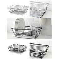 (Ready Stock) Ikea Fintorp Dish Drainer + Fee Gift